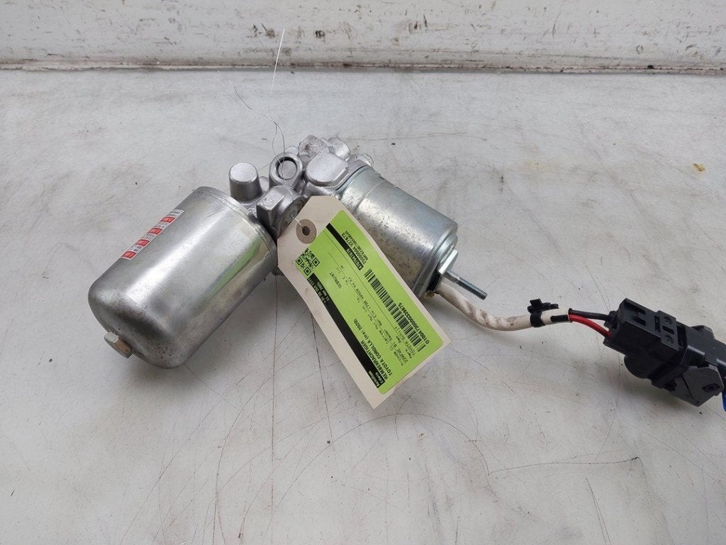 REMBEKRACHTIGER ABS Corolla (E21) (|4707047070|4707047090|), Gebruikt, Toyota
