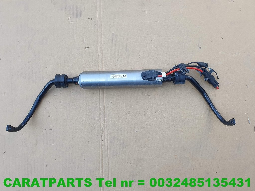 6892770 G14 G15 stabilisator G16 G30 G31 G11 G12 F91 F92 F93, Ophalen, Gebruikt, BMW
