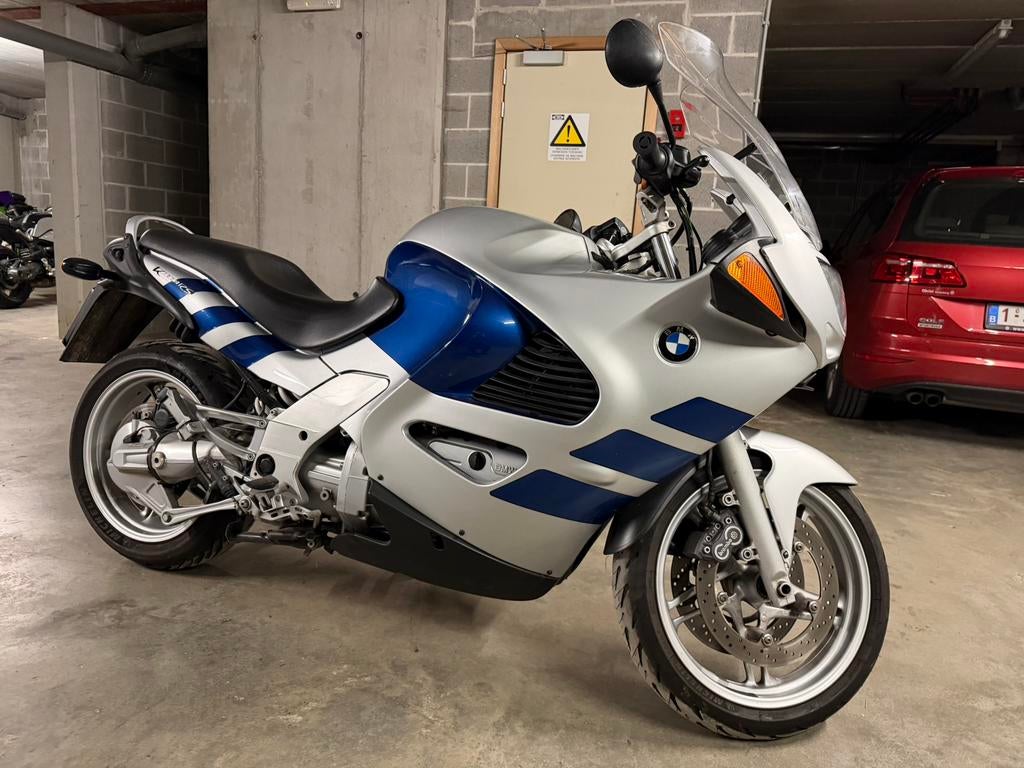 Bmw k1200rs, Motos, Motos | BMW, Tourisme, Plus de 35 kW, Particulier, 1171 cm³