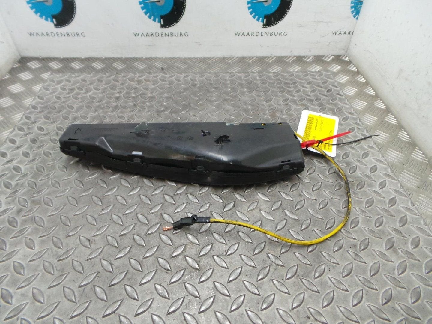 MINI (BMW) MINI AIRBAG RECHTS 2011, Ophalen of Verzenden, Gebruikt, ARN erkend