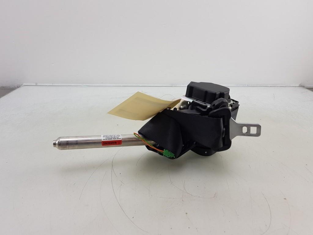 VEILIGHEIDSGORDEL RECHTS ACHTER Volvo V70 (BW) (|39859392|), Auto-onderdelen, Interieur en Bekleding, Dhr. J. Ham, Gebruikt, Administratie@autoham.nl
