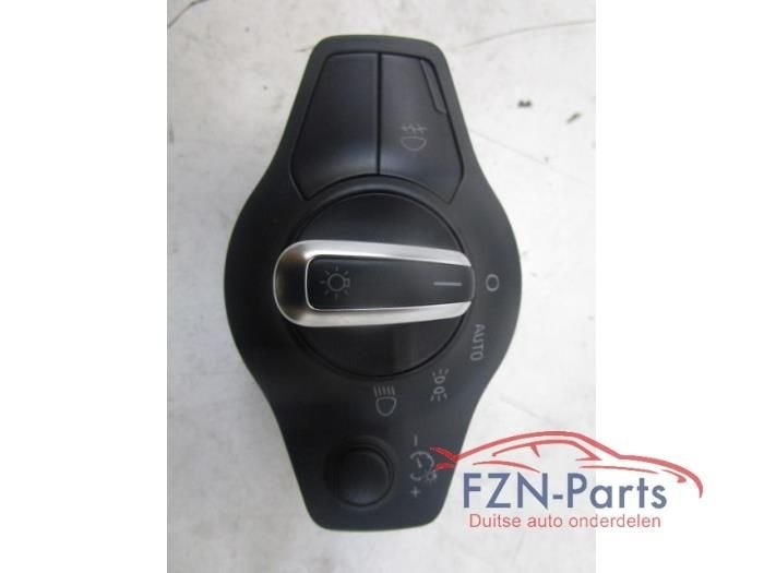 Licht Schakelaar Audi A5 (22735507), Ophalen of Verzenden, Gebruikt