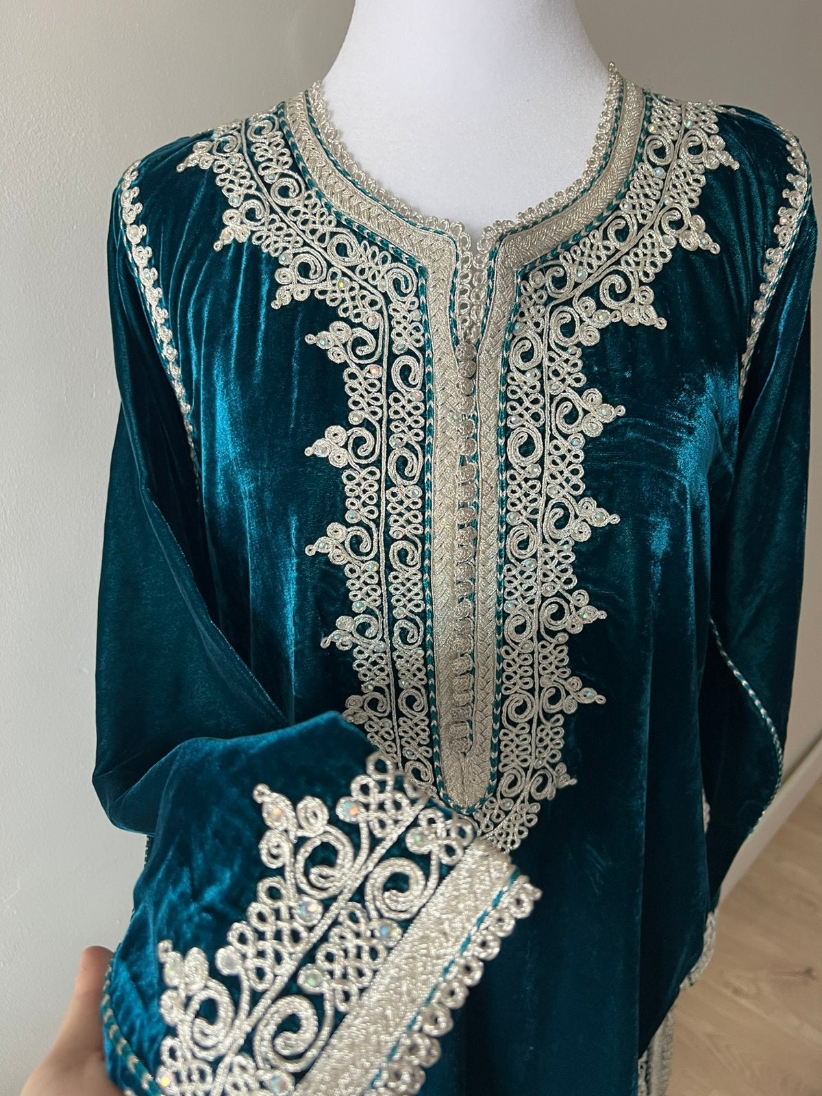 Jabador femme, Vêtements | Femmes, Neuf, Taille 38/40 (M), Enlèvement ou Envoi, Autres types