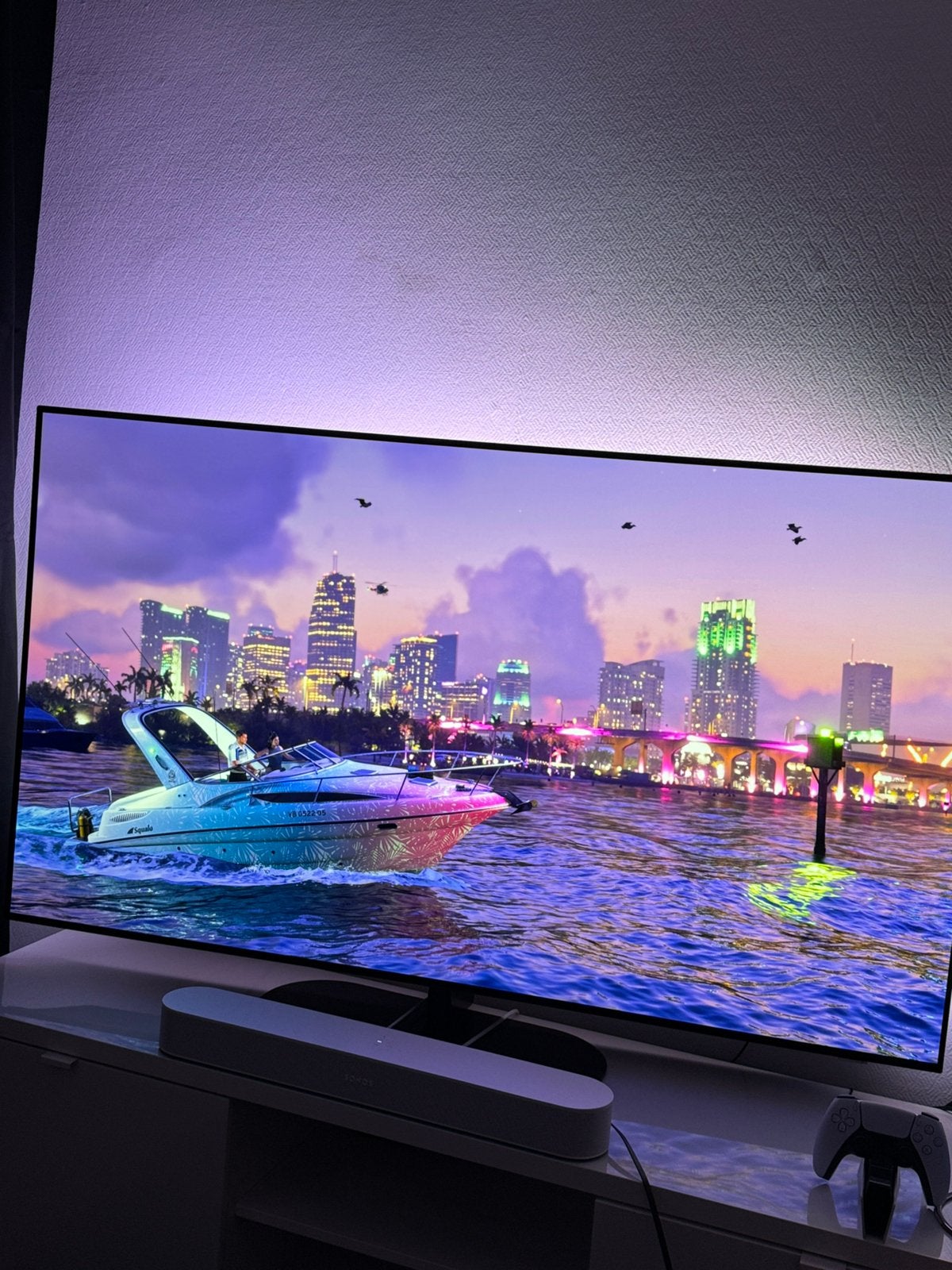 Philips 65OLED810 65” 4K OLED Ambilight – 5 jaar garantie, Audio, Tv en Foto, Ophalen, Philips, OLED, Zo goed als nieuw
