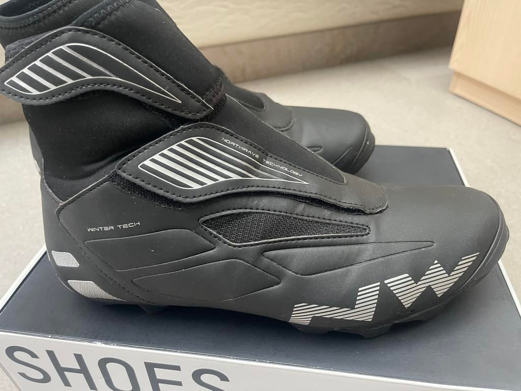 Northwave husky mtb schoenen, Enlèvement, Comme neuf