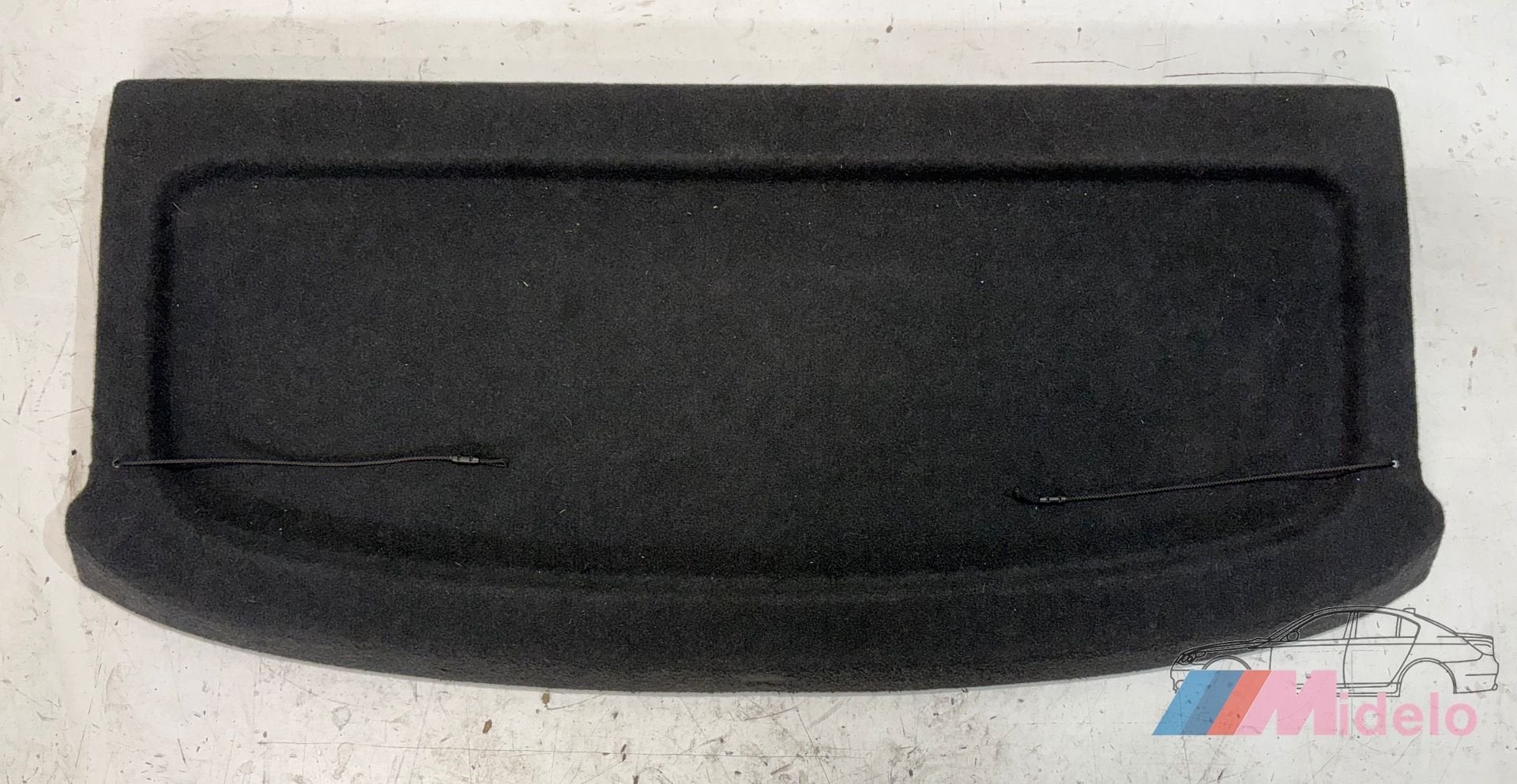 VW GOLF VII HOEDENPLANK 5G6867769, Auto-onderdelen, Gebruikt, -, Volkswagen, -