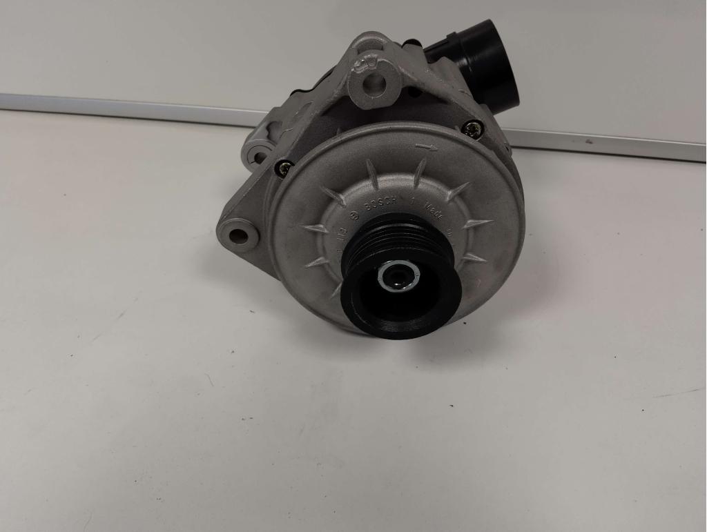 BMW 3 serie E36 5 serie E34 6 cyl Ruil dynamo NIEUW, Niet ingevuld, Enlèvement ou Envoi, Niet ingevuld, Niet ingevuld