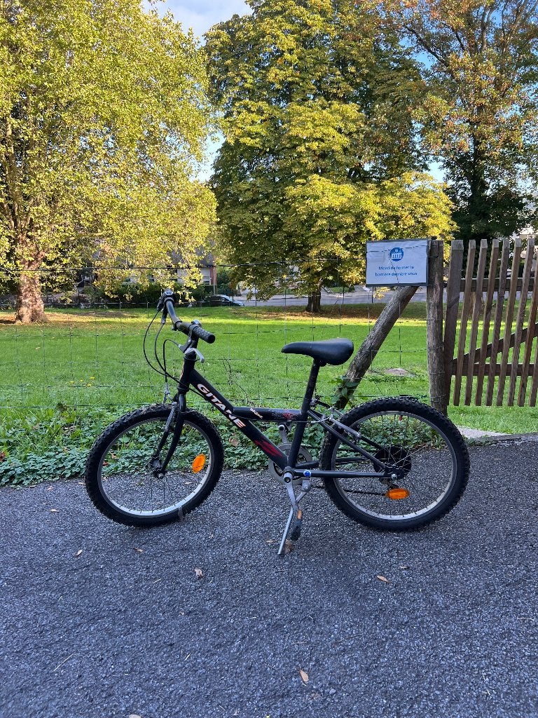 Gitane fiets voor kinderen, Fietsen en Brommers, Ophalen, Gebruikt, Gitane