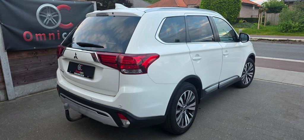 Mitsubishi Outlander 2.0i / 2020/ TVA déductible, Autos, Mitsubishi, Achat, Outlander, Entreprise, https://public.car-pass.be/vhr/790e80fc-6028-42c6-a228-36175b288d41