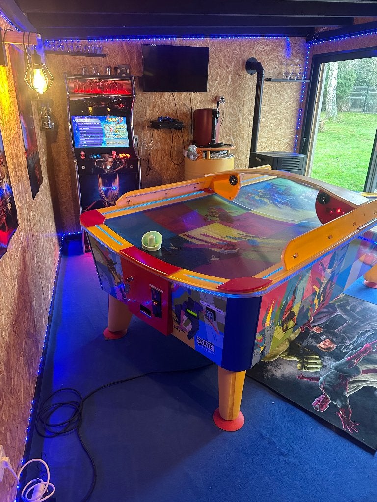 Jeux de pallet, Verzamelen, Overige merken, Gebruikt, Elektronisch, Overige typen