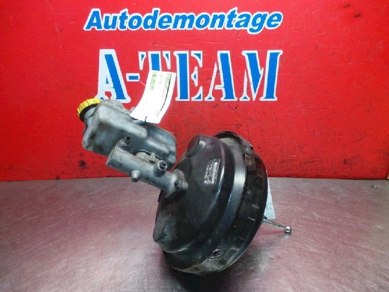 HOOFDREMCILINDER Volkswagen Transporter T5 (01-2003/08-2015), Gebruikt, Volkswagen, Volkswagen AG, Kundenbetreuung@volkswagen.de