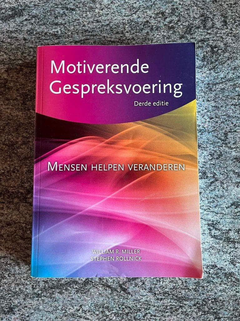 Studieboeken, Boeken, Ophalen