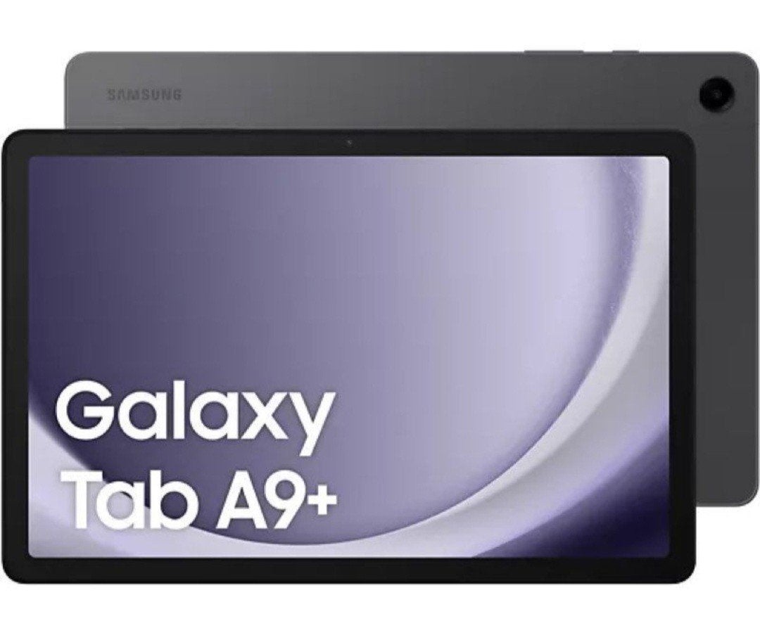tablette tactile Samsung tab 9 A+, Informatique & Logiciels, Enlèvement