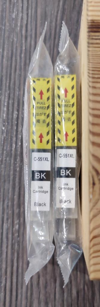 Inkt voor Canon printer, Computers en Software, Ophalen