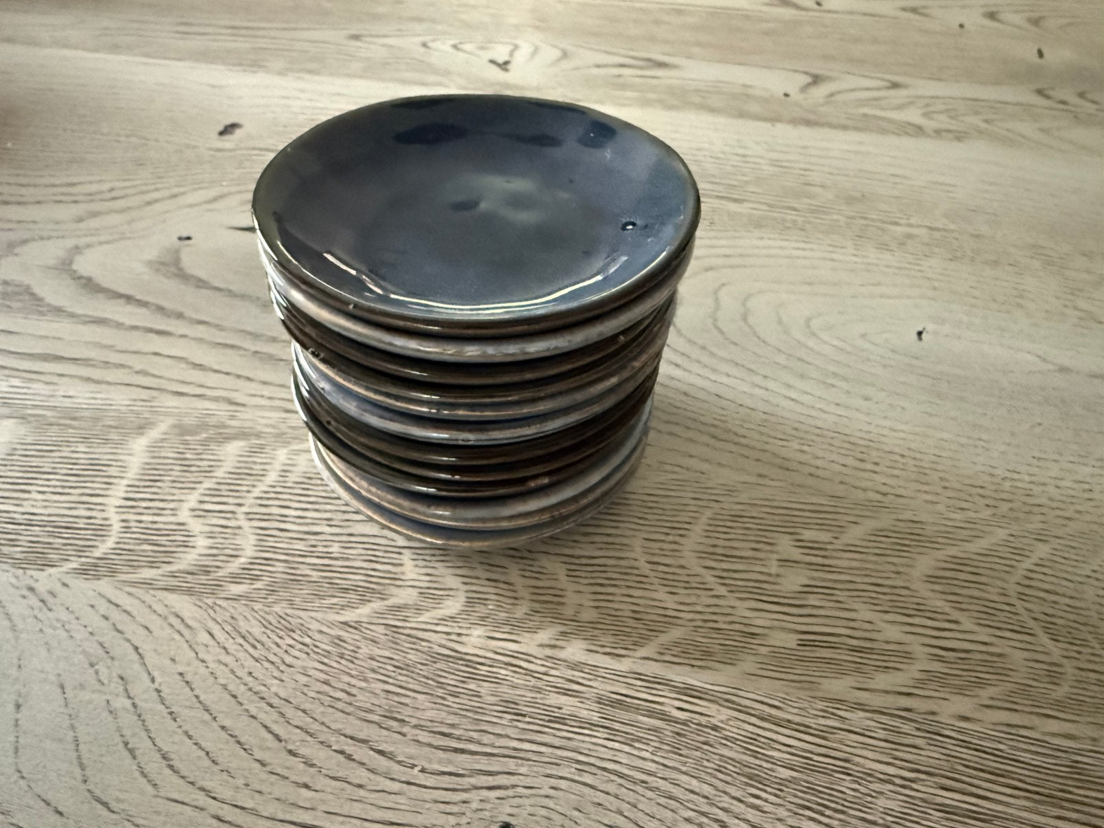 Servies, Ophalen, Steen, Gebruikt, Overige merken
