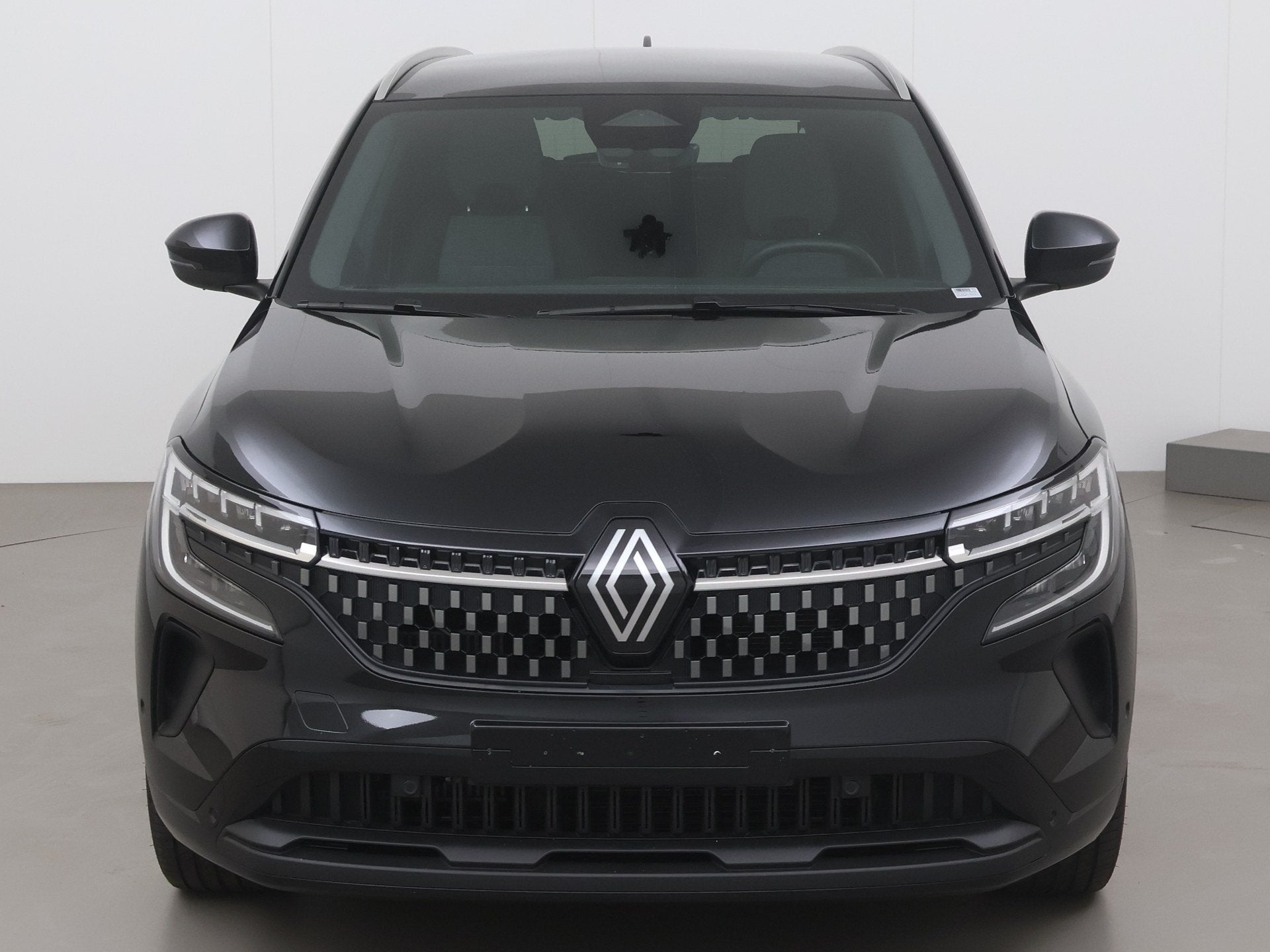 Renault Austral tce techno 158 AT, Autos, Renault, Autres modèles, Achat, Entreprise, Rétroviseurs électriques