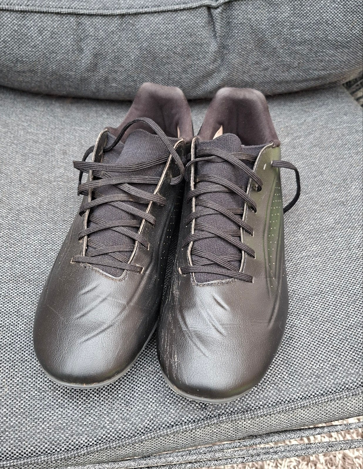 te koop Jako voetbalschoenen, Ophalen of Verzenden, Zo goed als nieuw, Schoenen