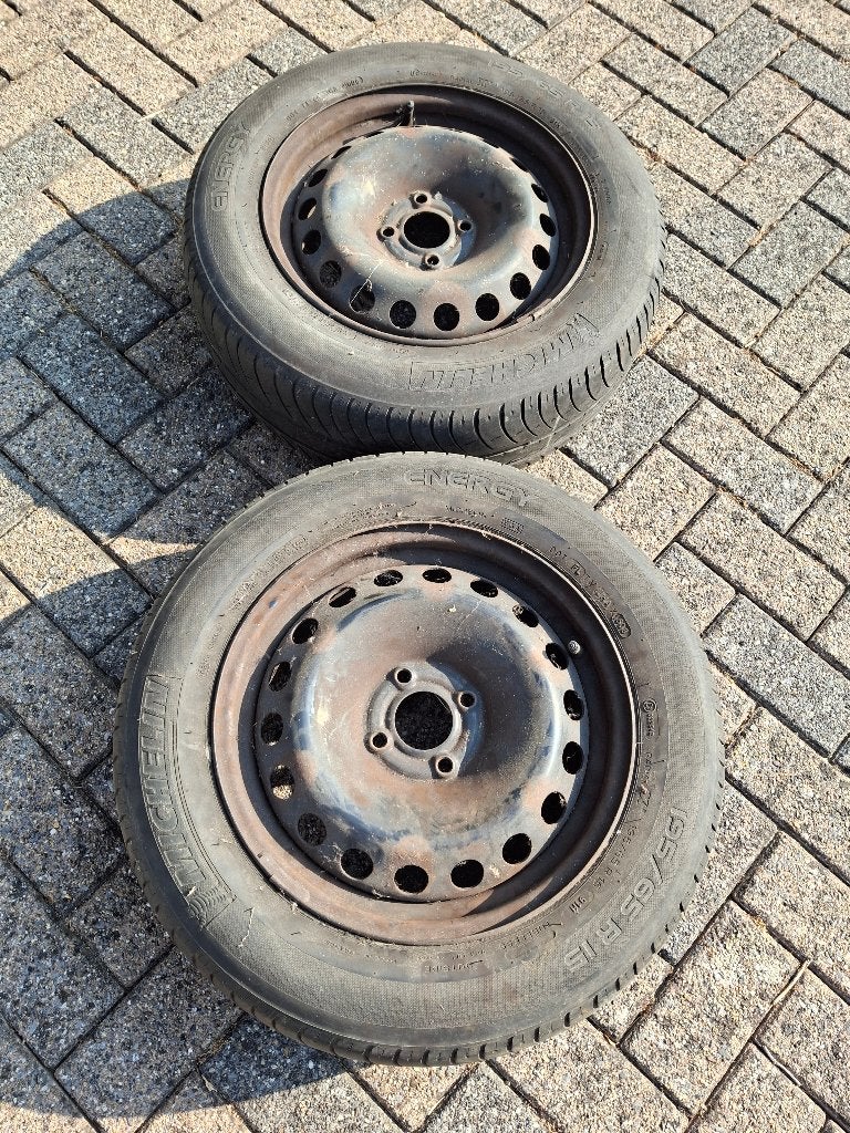 Banden, Auto-onderdelen, Banden en Velgen, Ophalen, All Season, Band(en)