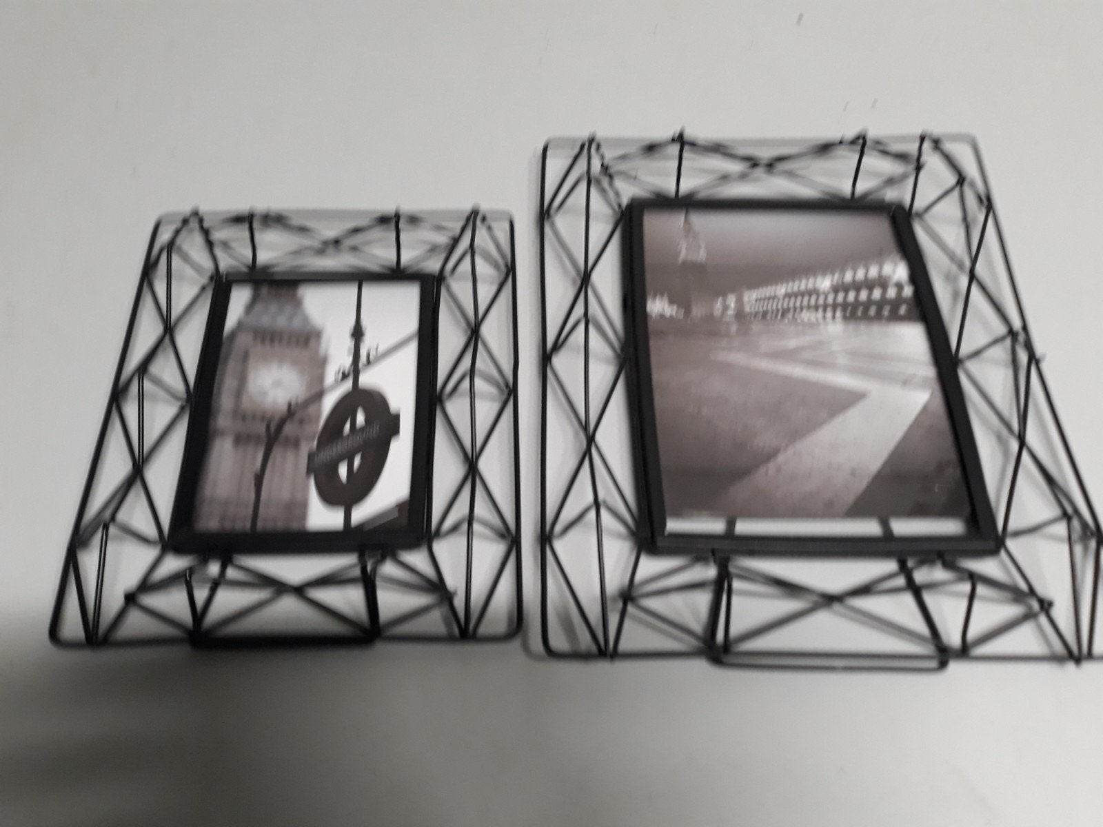 fotokaders, Ophalen of Verzenden