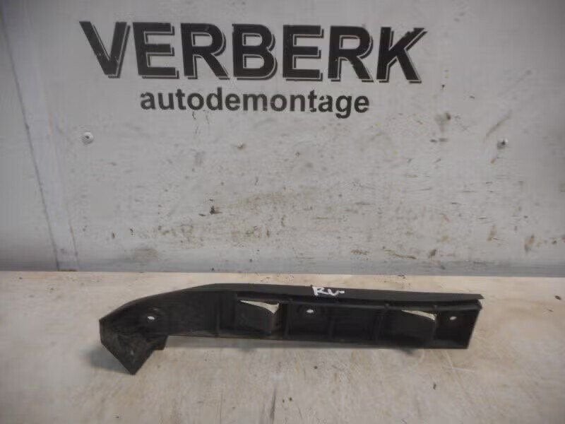 BUMPERSTEUN RECHTS VOOR Golf IV (1J1) (1j0m807184a), Gebruikt, Berliner Ring 2 38440 Wolfsburg, DE, Volkswagen, Volkswagen AG
