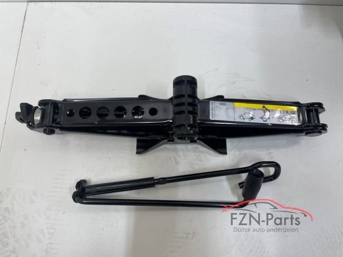 Audi A8 4H Krik + Slinger, Ophalen of Verzenden, Gebruikt