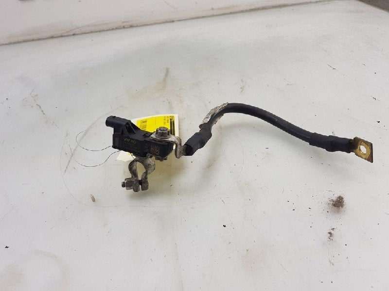 CAPTEUR DE BATTERIE Volkswagen Polo VI (AW1) (|2Q0915181|), Dhr. J. Ham, Volkswagen, Administratie@autoham.nl, Utilisé
