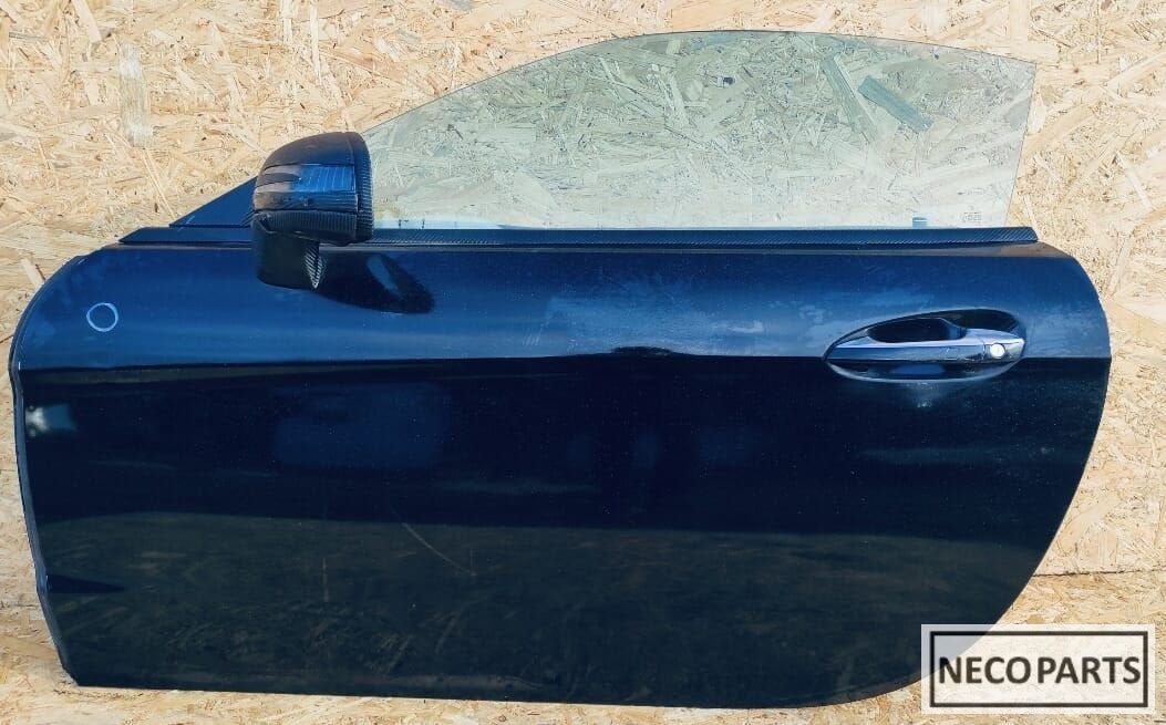 MERCEDES SL W231 PORTIER ORIGINEEL, Gebruikt, -, Ophalen of Verzenden, -