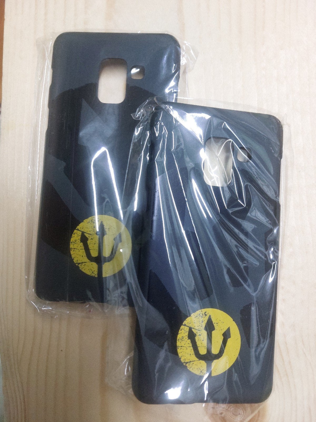 Rode Duivels covers, Telecommunicatie, Ophalen of Verzenden, Nieuw, Frontje of Cover