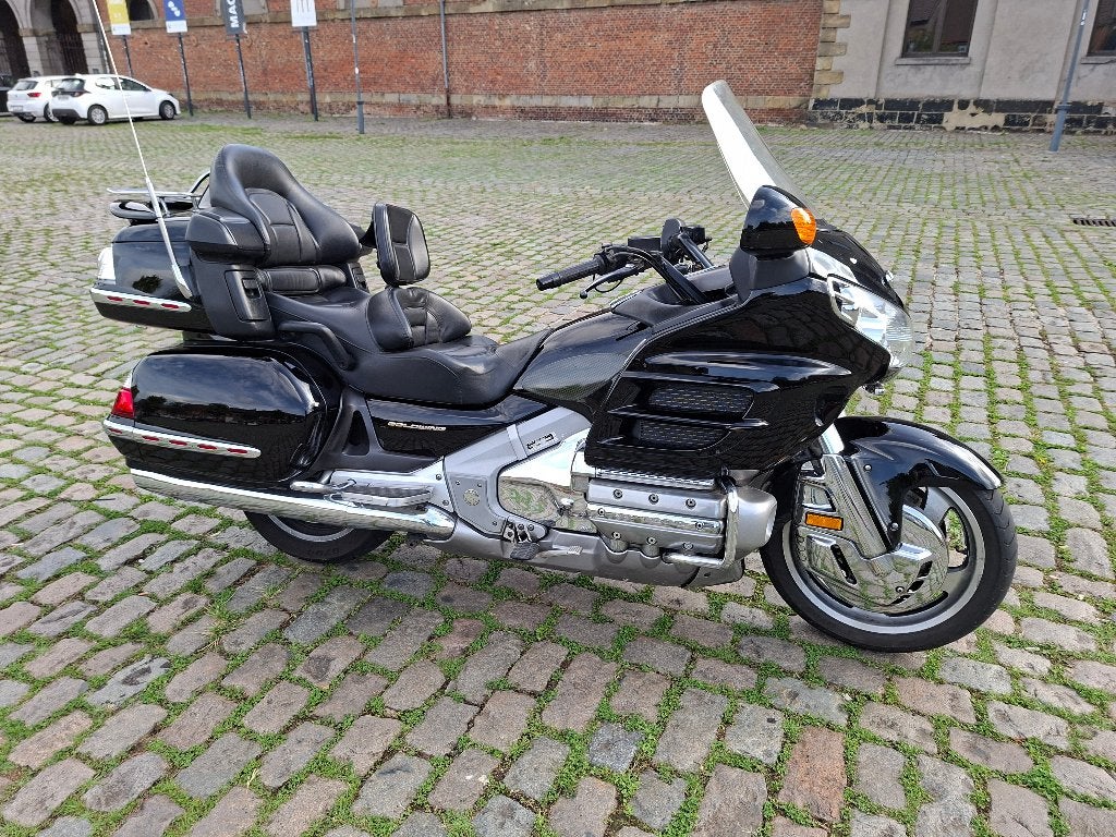 Motos > Honda > Goldwing, Tourisme, Occasion, Plus de 35 kW, Particulier