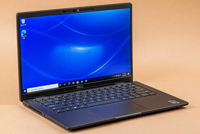 Dell Latitude 7420 QWERTY UK, Computers en Software, Windows Laptops, 256 GB, Qwerty, Intel i7-1185G7 Quad Core, 14 inch