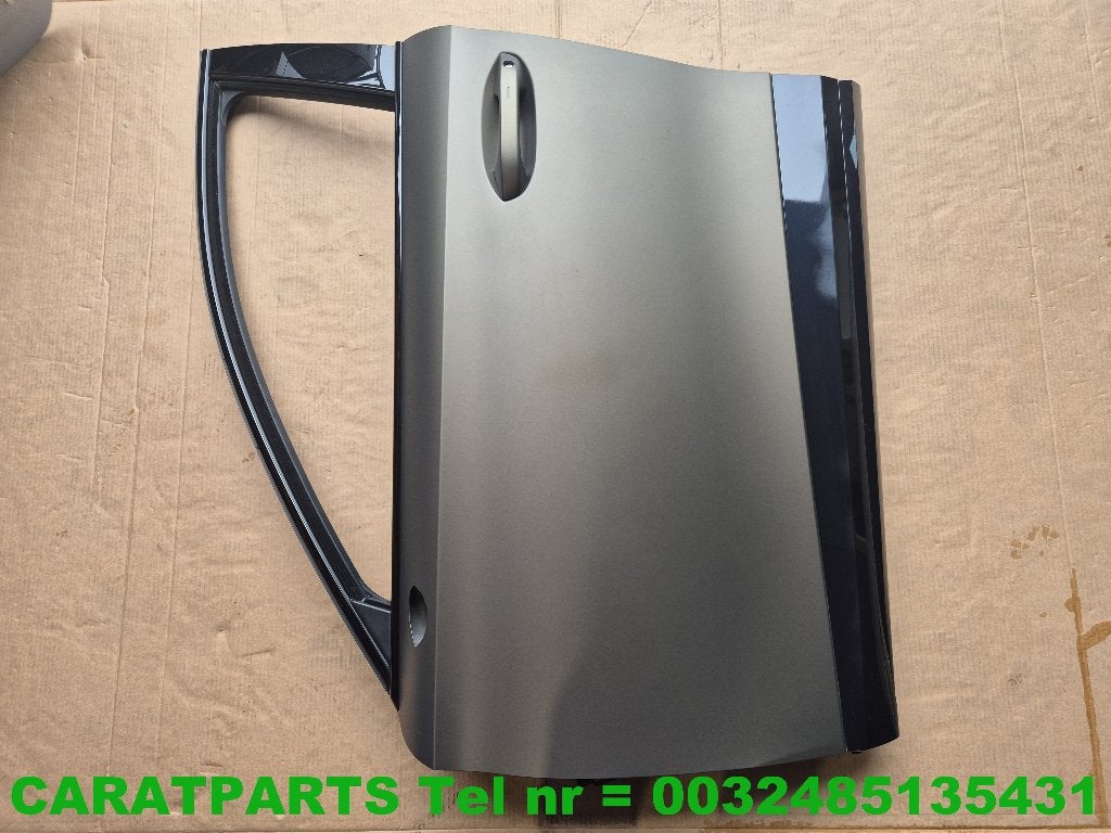 5FF831051A Cupra Formentor Porte Formentor LS8A S8A, Autos : Pièces & Accessoires, Enlèvement, Utilisé, Seat, Porte