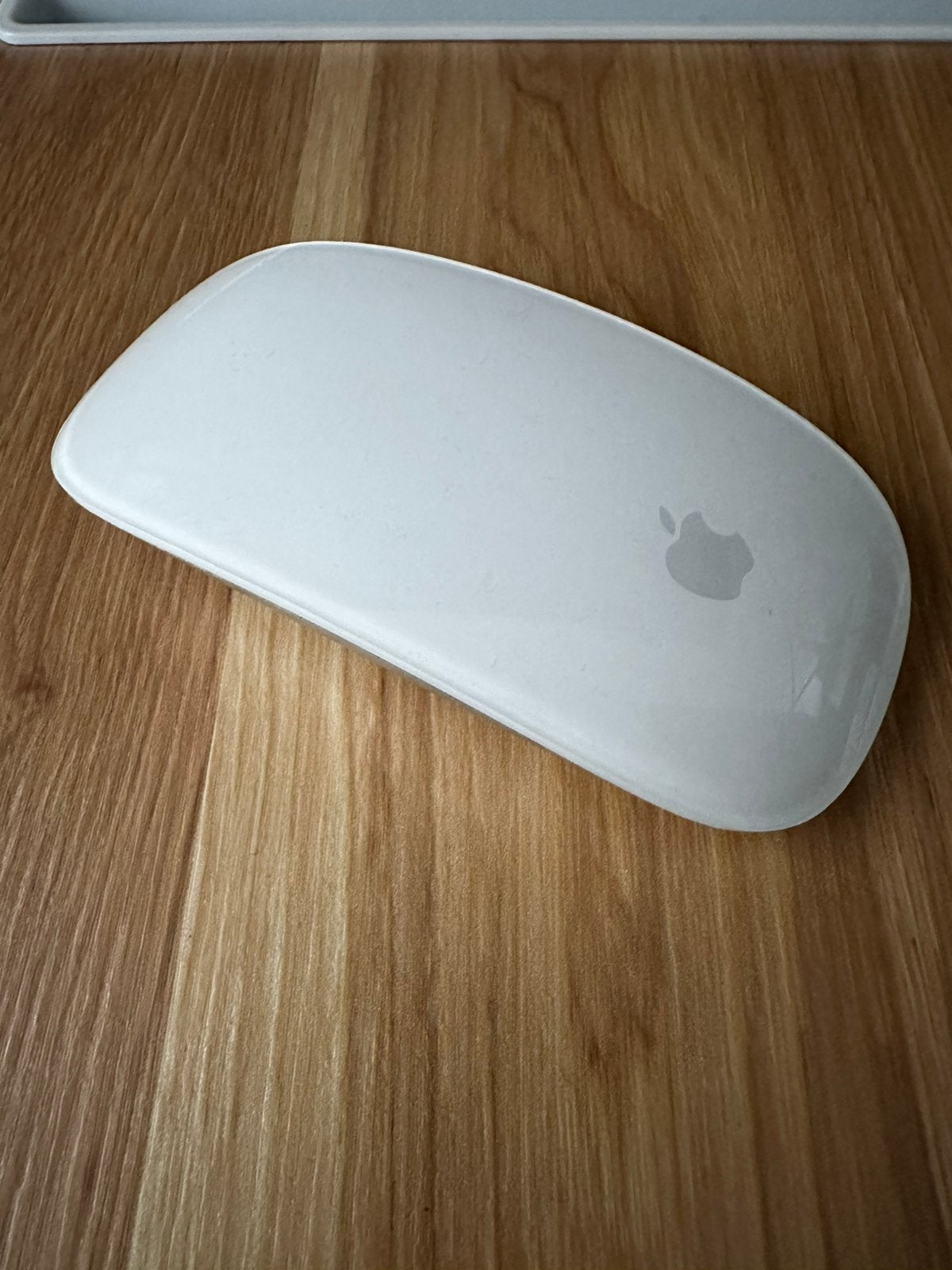 Apple MagicMouse, Computers en Software, Muizen, Ophalen of Verzenden, Zo goed als nieuw, Draadloos, Muis