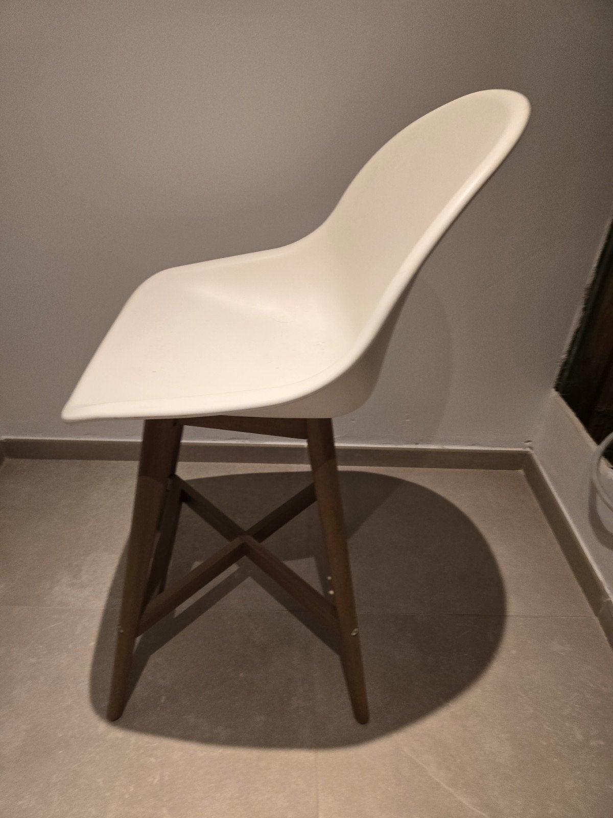Barkruk, hoge eetkamerstoel ikea. 3stuks beschikbaar, Enlèvement