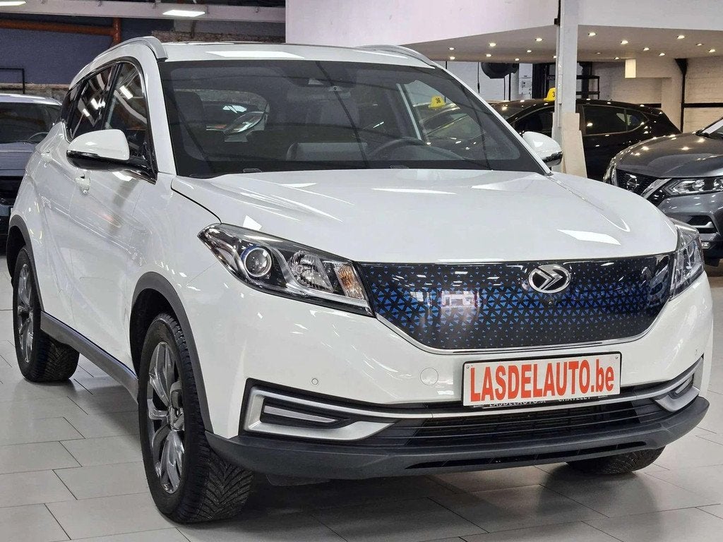 Seres Seres 3 53.6 kWh Luxury Cuir Chauffants Toit Pano CAME, Autos, Cuir, Achat, 20650 kg, Entreprise