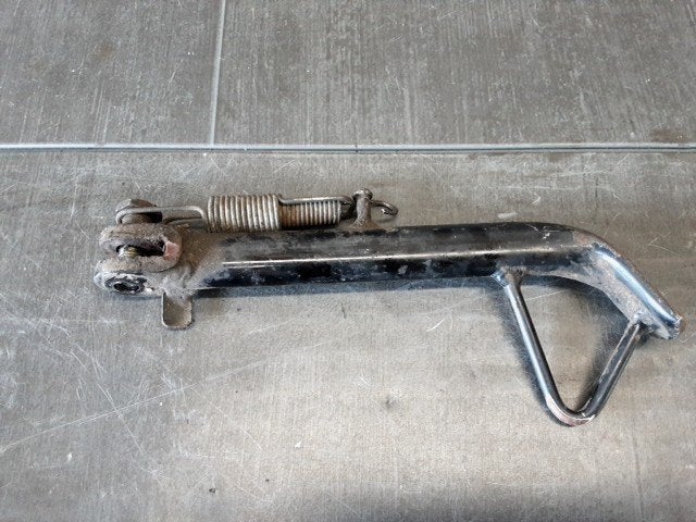 Roadwin 125 2004 - 2011 Daelim Pikkel D1-61804