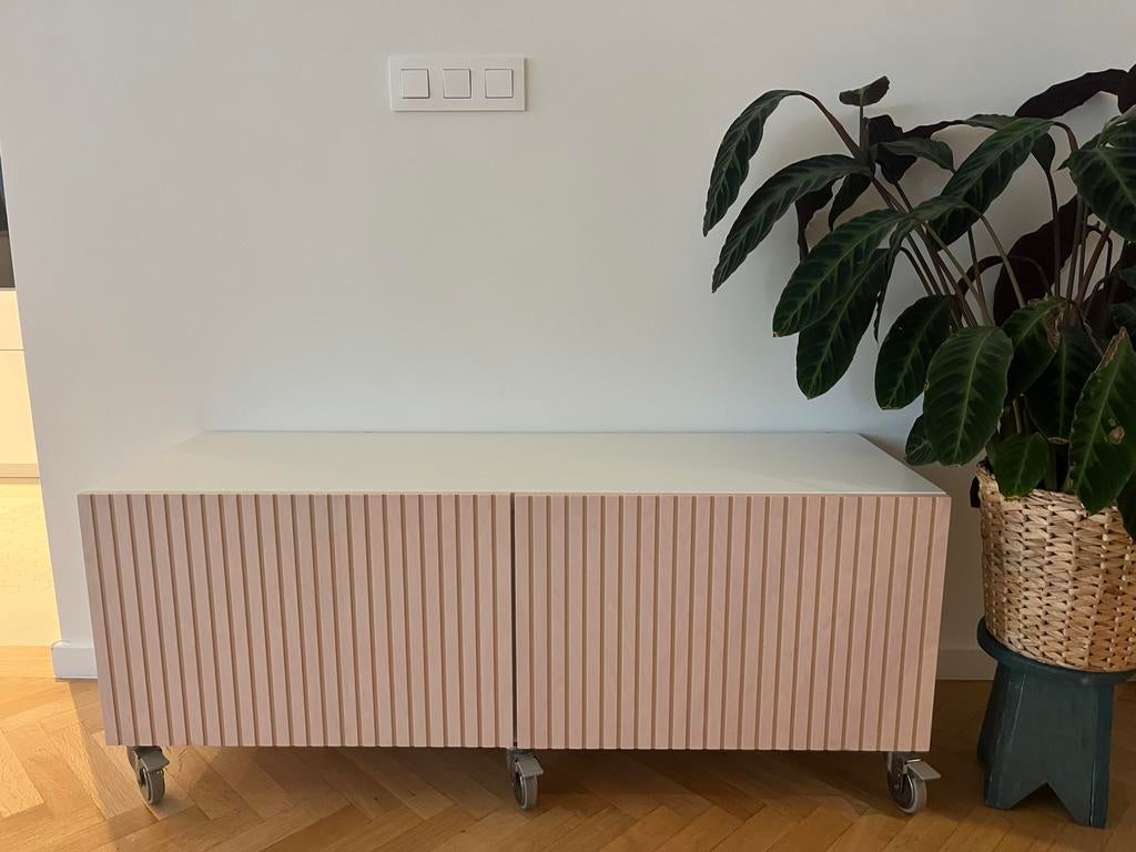 Meuble BESTA IKEA, 25 à 50 cm, Moins de 100 cm, 100 à 150 cm, Enlèvement