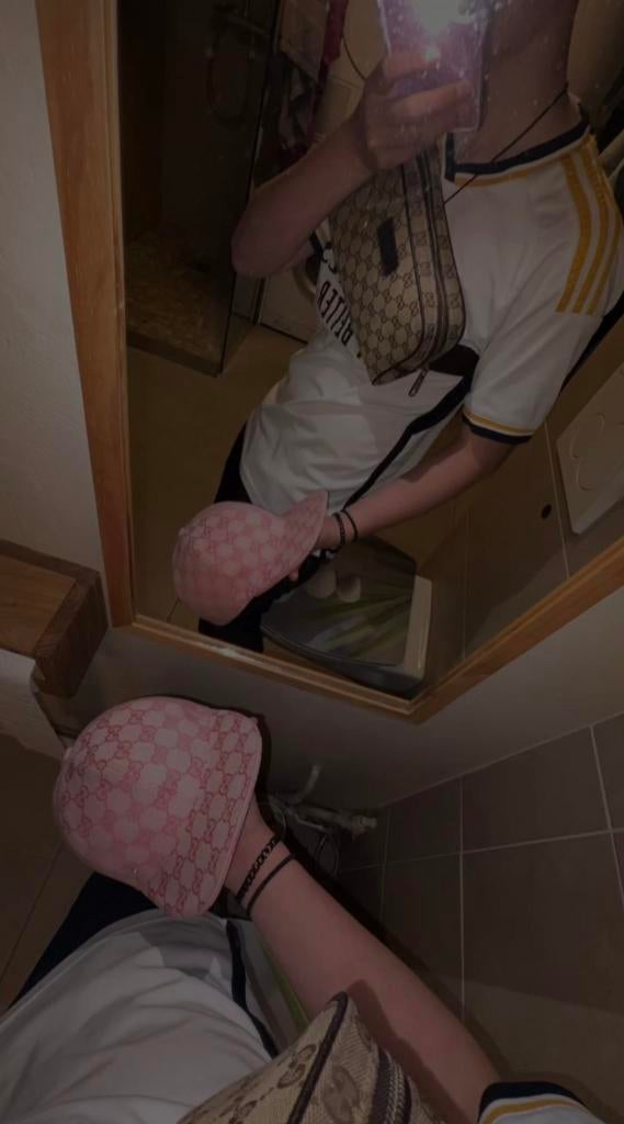 Sacoche gucci, Autres marques, Cuir, Autres couleurs, Comme neuf