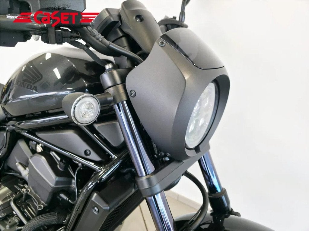 Honda CMX 1100 D (bj 2021), Motoren, Motoren | Honda, Bedrijf, Meer dan 35 kW, Overig, 1084 cc