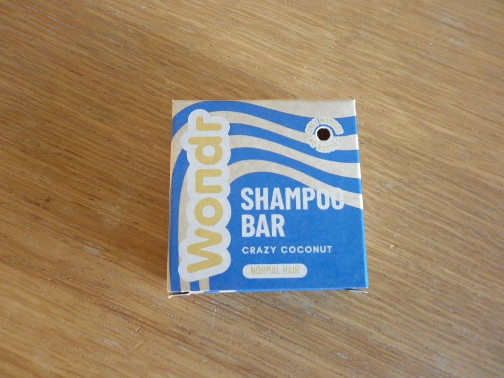 shampoing solide, Enlèvement ou Envoi, Neuf