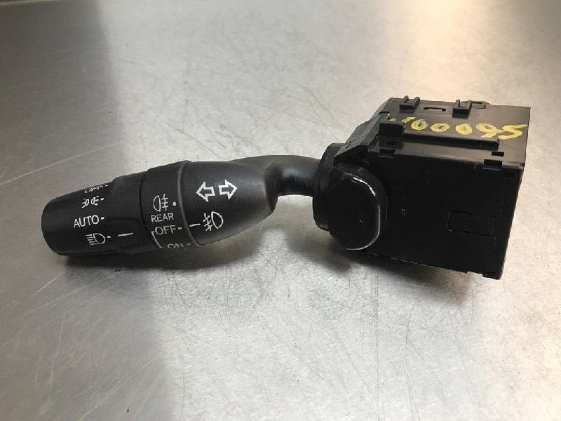 INTERRUPTEUR D'ECLAIRAGE Honda Insight (ZE2), Utilisé, Honda