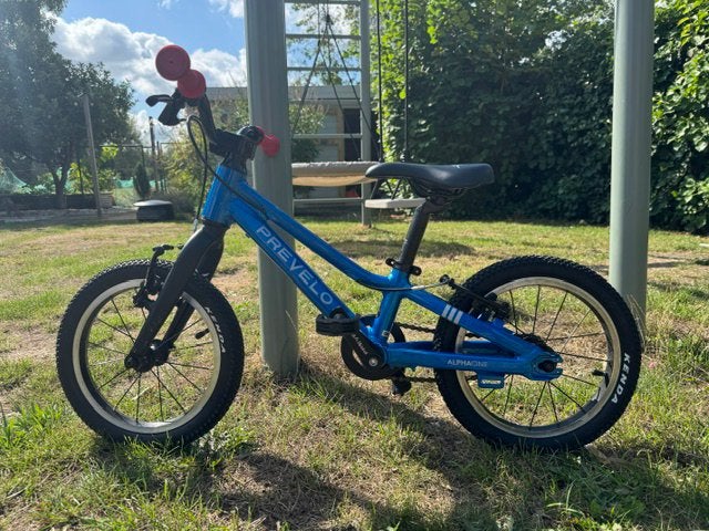 Fiets 24 inch, Enlèvement, Comme neuf