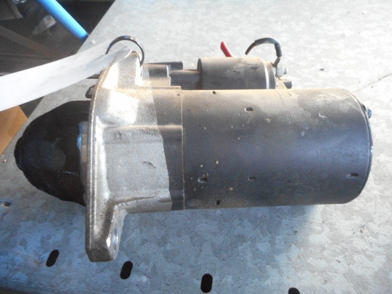 DÉMARREUR Opel Astra F (53 / 54 / 58 / 59) (0001107045), Robert Bosch AG, Opel, Utilisé, Robert-Bosch-Allee 1
74232  Abstatt, DE