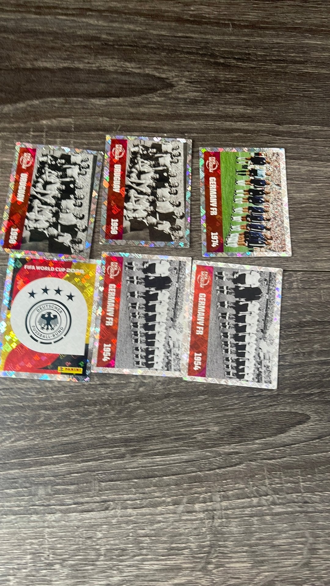 Panini stickers, Hobby & Loisirs créatifs, Timbres épargne, Enlèvement ou Envoi, Carte d'épargne complète