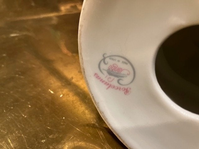 PORSELEINEN BUSTE PORCELANAS SANBO VALENCIA ESPAGNA, Antiek en Kunst, Ophalen of Verzenden