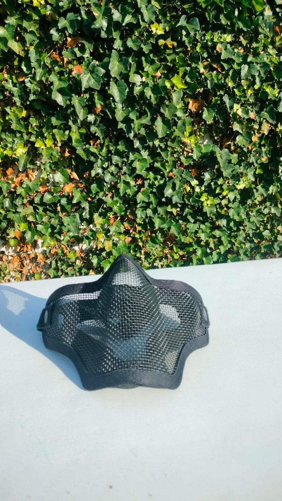 Airsoft Gear, Ophalen of Verzenden, Zo goed als nieuw