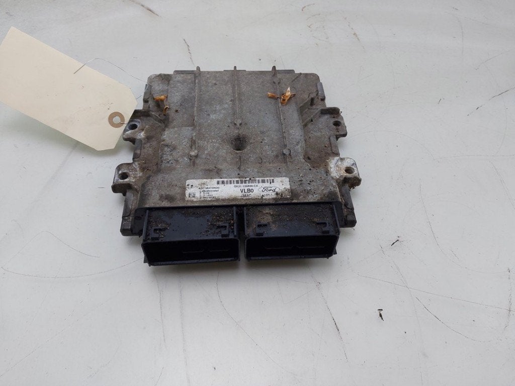 CALCULATEUR MOTEUR ECU Ford Transit (01-2013/06-2025), Continental AG, Continental-Plaza 1
30175  Hannover, DE, Mail_service@conti.de