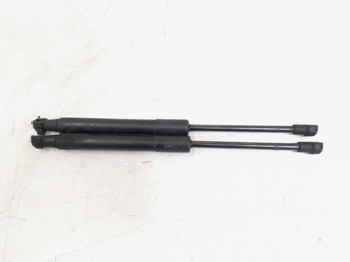 Gasdemper Motorkap Set van een Audi Q5, Auto-onderdelen, Gebruikt, -, -, -