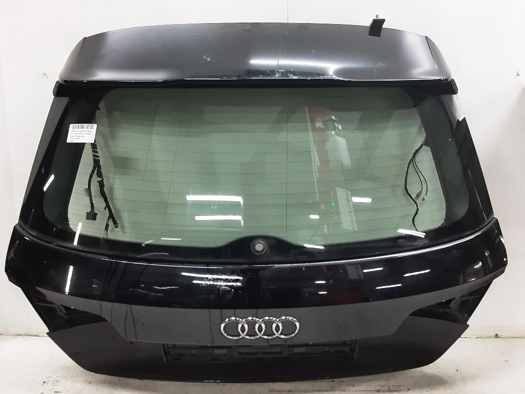 HAYON ARRIÈRE / MALLE Audi S3 Sportback (8VA / 8VF), Autos : Pièces & Accessoires, Utilisé, Audi, Haillon arrière