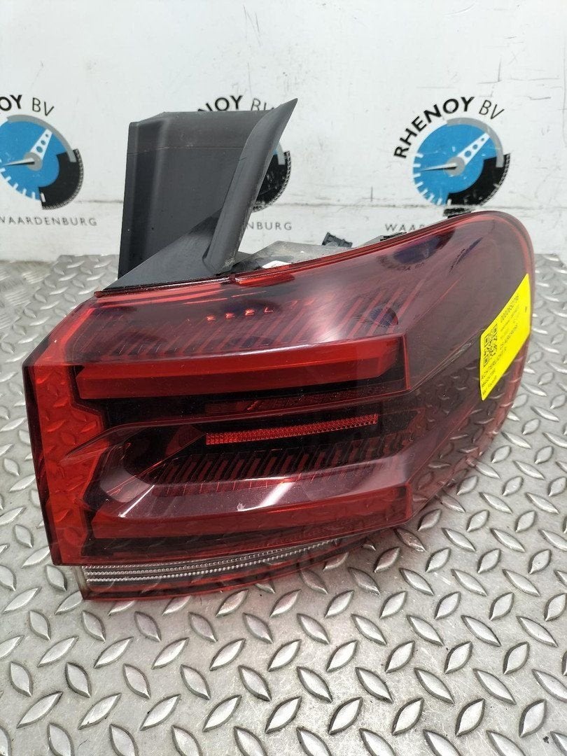 CITROEN C5 AIRCROSS C84  ACHTERLICHT R 9845247280 2023, Auto-onderdelen, Ophalen of Verzenden, Gebruikt, ARN erkend