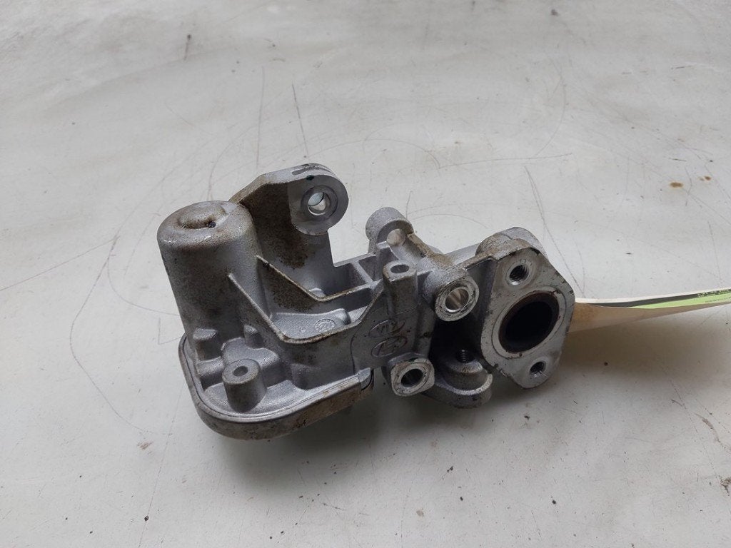 VANNE EGR Hyundai i10 (01-2019/-) (|2845007000|), Hyundai Motor Deutschland GmbH, Kaiserleipromenade 5
63067  Offenbach am Main, DE